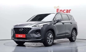 Hyundai Santa fe Diesel 2.0* ОБДУХ* 360* ПАНО* 