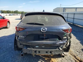 Mazda CX-5 2.5l Touring | Mobile.bg � ����� ������ 6