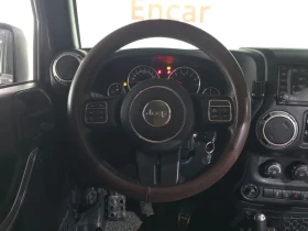 Jeep Wrangler 3.6 Rubicon 4-Door | Mobile.bg � ����� ������ 13