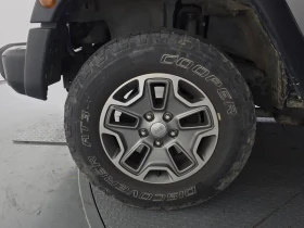Jeep Wrangler 3.6 Rubicon 4-Door | Mobile.bg � ����� ������ 5