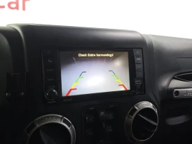 Jeep Wrangler 3.6 Rubicon 4-Door | Mobile.bg � ����� ������ 15