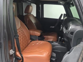 Jeep Wrangler 3.6 Rubicon 4-Door | Mobile.bg � ����� ������ 10