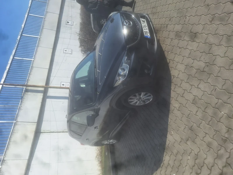 Mazda CX-5, снимка 2 - Автомобили и джипове - 49030466