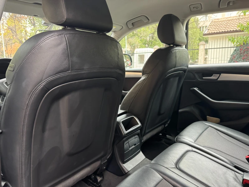 Audi Q5 2.0 TDI Quattro, снимка 8 - Автомобили и джипове - 52149259