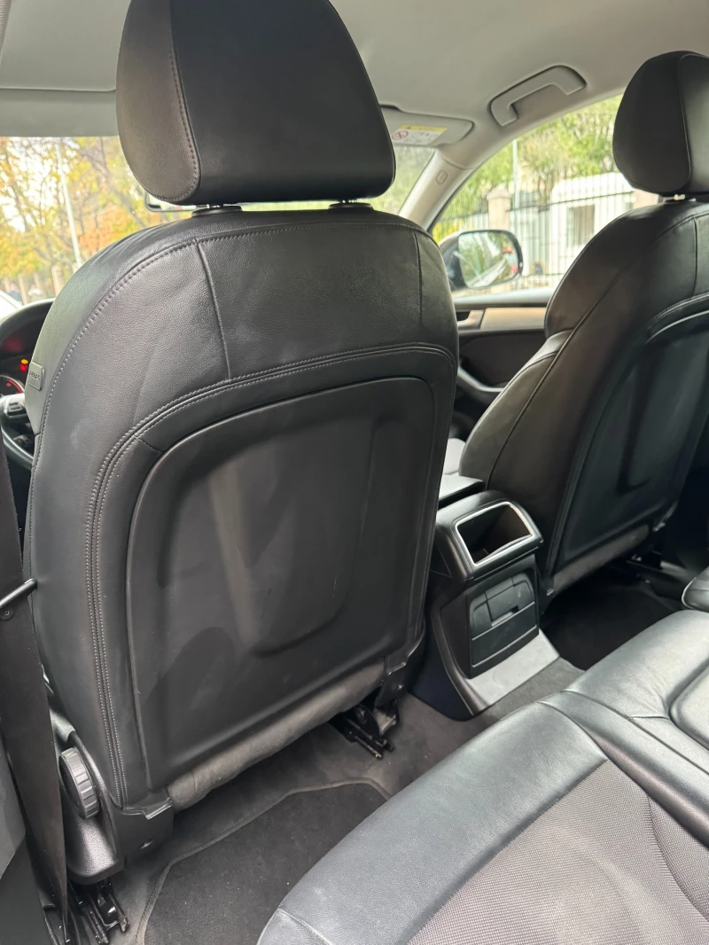 Audi Q5 2.0 TDI Quattro, снимка 9 - Автомобили и джипове - 52149259