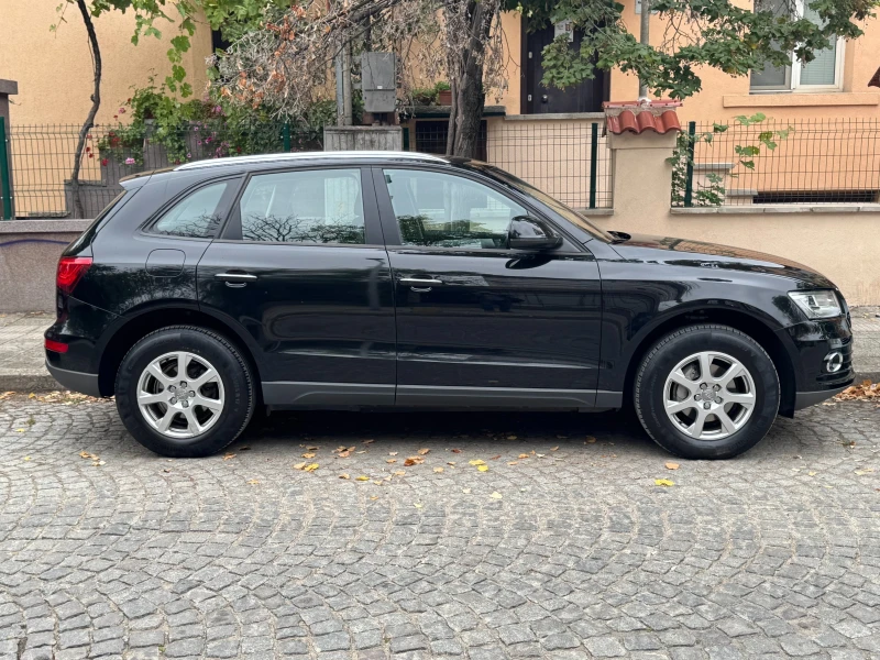 Audi Q5 2.0 TDI Quattro, снимка 3 - Автомобили и джипове - 52149259