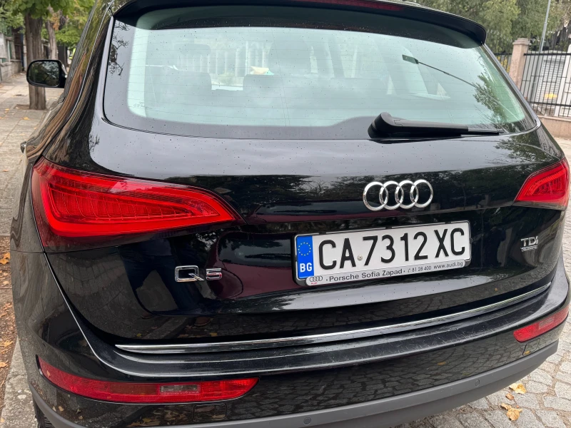 Audi Q5 2.0 TDI Quattro, снимка 2 - Автомобили и джипове - 52149259