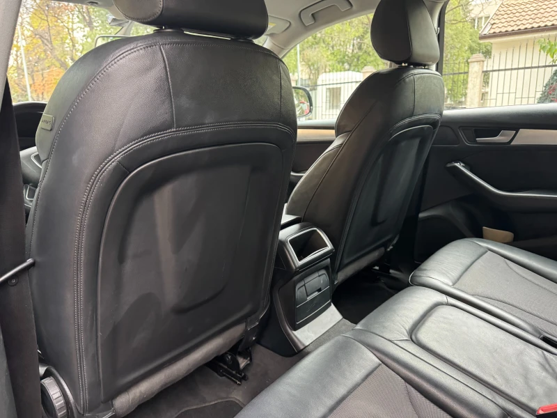 Audi Q5 2.0 TDI Quattro, снимка 7 - Автомобили и джипове - 52149259