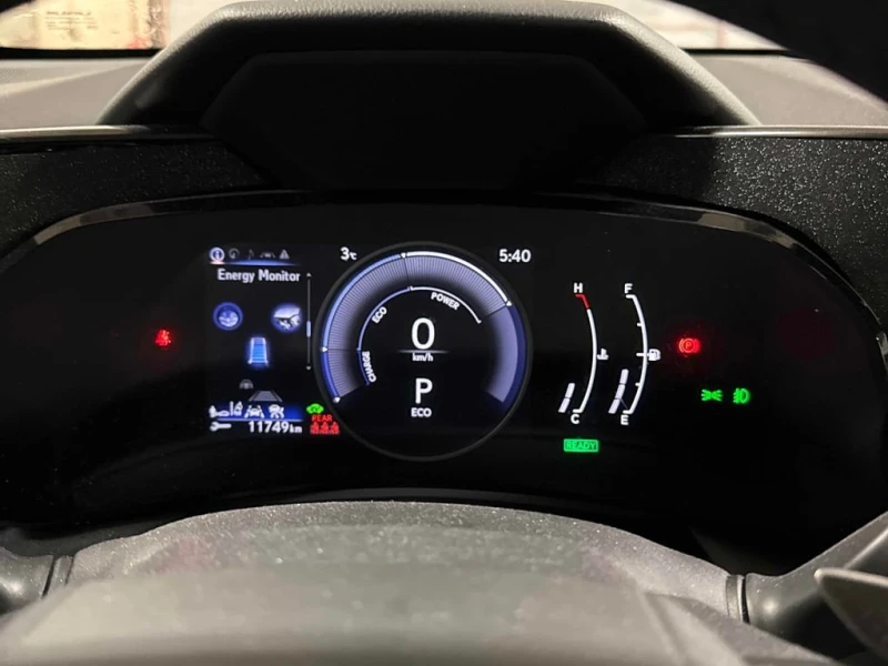 Lexus NX * 350h * CARFAX * БЕЗ ПЪРВОНАЧАЛНА ВНОСКА, снимка 8 - Автомобили и джипове - 52894703