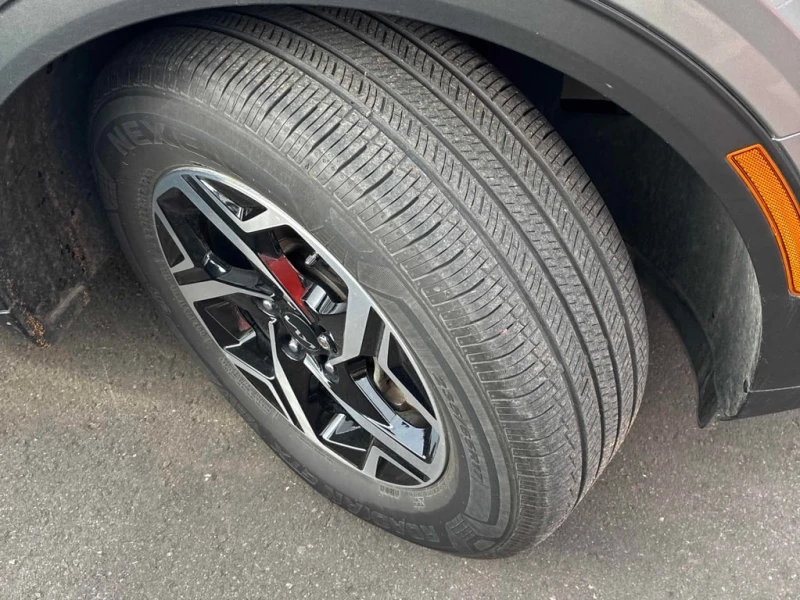 Kia Sportage * LX * CARFAX * БЕЗ ПЪРВОНАЧАЛНА ВНОСКА, снимка 7 - Автомобили и джипове - 53079184