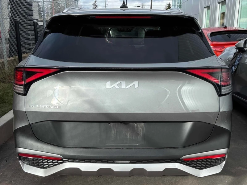 Kia Sportage * LX * CARFAX * БЕЗ ПЪРВОНАЧАЛНА ВНОСКА, снимка 4 - Автомобили и джипове - 53079184