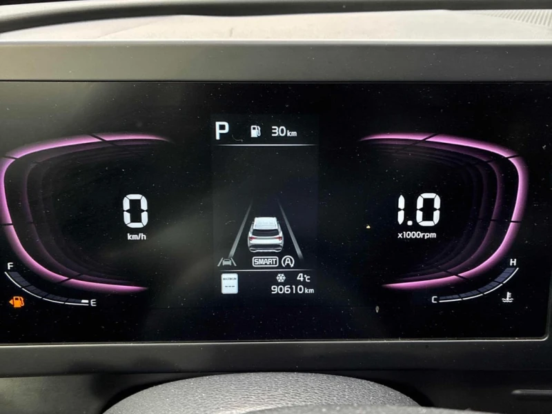 Kia Sportage * LX * CARFAX * БЕЗ ПЪРВОНАЧАЛНА ВНОСКА, снимка 8 - Автомобили и джипове - 53079184