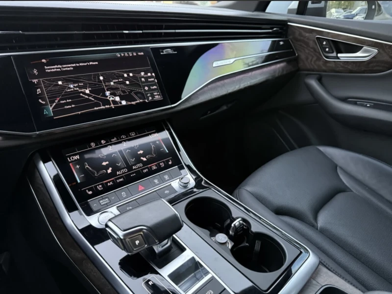 Audi Q7 3.0tfsi PROGRESSIV S-Line, снимка 9 - Автомобили и джипове - 53138473