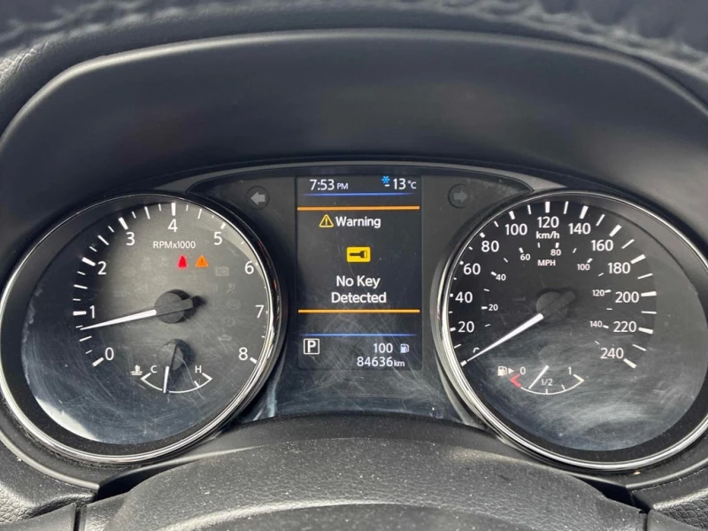 Nissan Qashqai * AWD CVT * CARFAX * ПАНО * ПОДГРЕВИ * KEYLESS, снимка 8 - Автомобили и джипове - 53466290