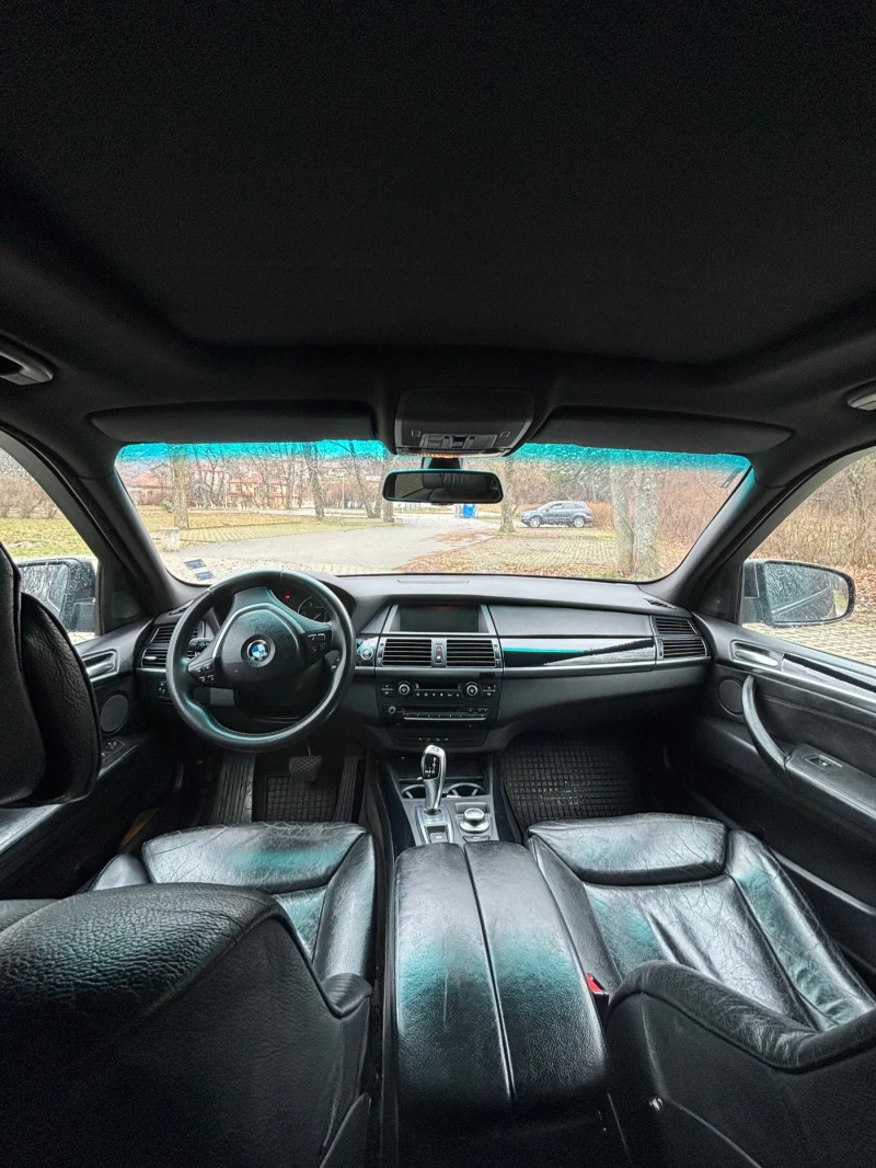 BMW X5 3.0d xDrive | Панорама | Bi-Xenon | PDC | Autohold, снимка 8 - Автомобили и джипове - 53562769
