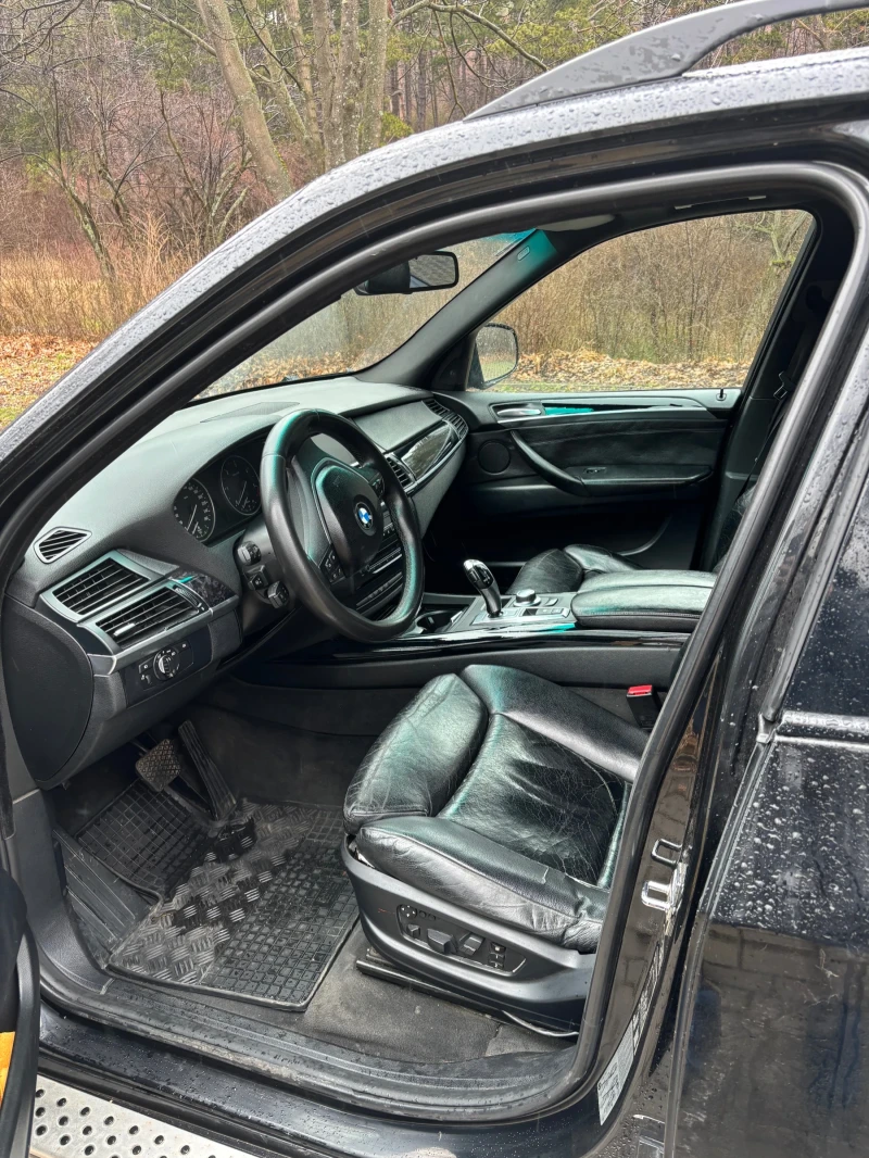 BMW X5 3.0d xDrive | Панорама | Bi-Xenon | PDC | Autohold, снимка 4 - Автомобили и джипове - 53562769