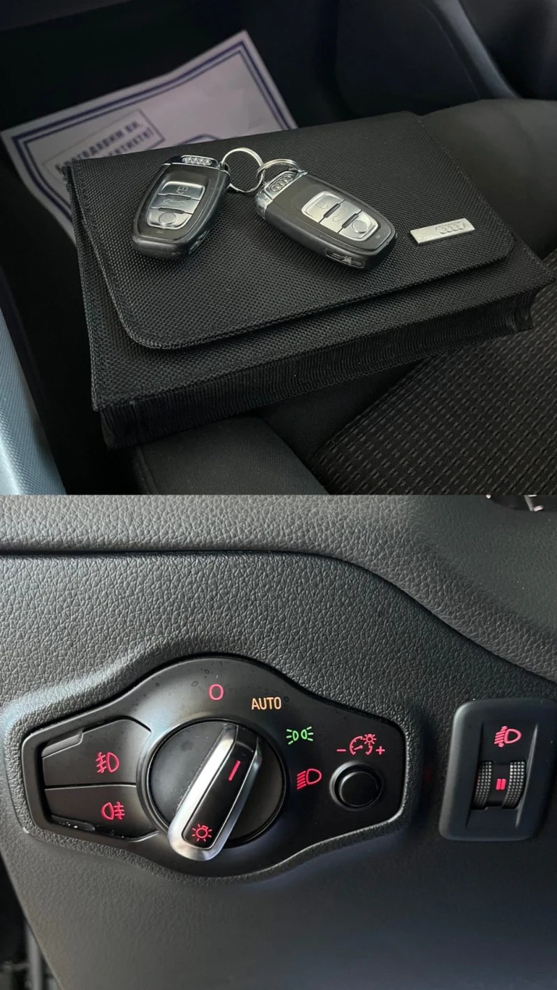 Audi Q5 3.0TDI* QUATTRO* AUTOMATIC* TOP* СОБСТВЕН ЛИЗИНГ - 17999 лв. - 87222136 | Car24.bg