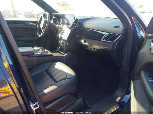 Mercedes-Benz GLE 350 4MATIC | Mobile.bg   8