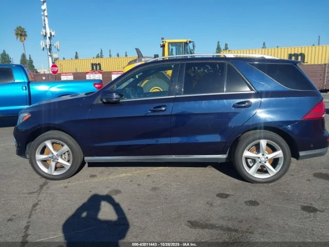 Mercedes-Benz GLE 350 4MATIC | Mobile.bg   5