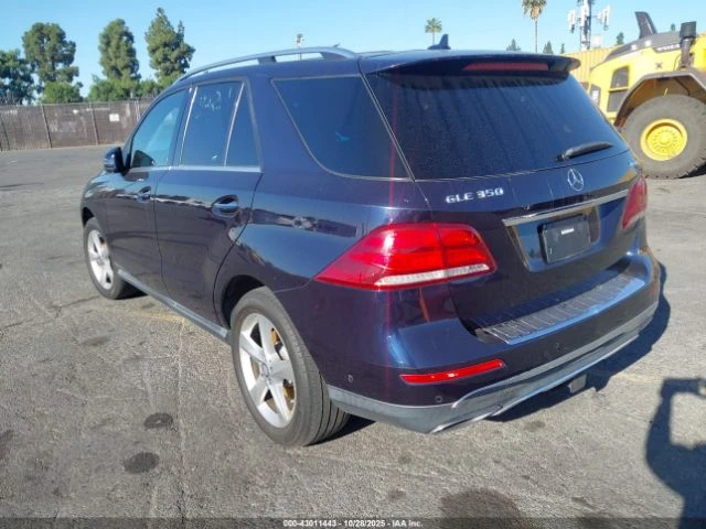 Mercedes-Benz GLE 350 4MATIC | Mobile.bg   3