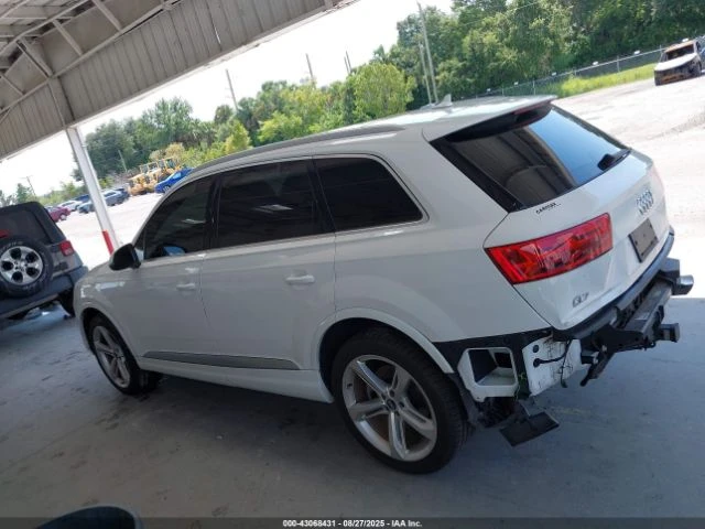 Audi Q7 55 PREMIUM - изображение 7