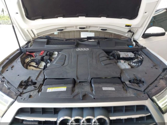 Audi Q7 55 PREMIUM | Mobile.bg   15