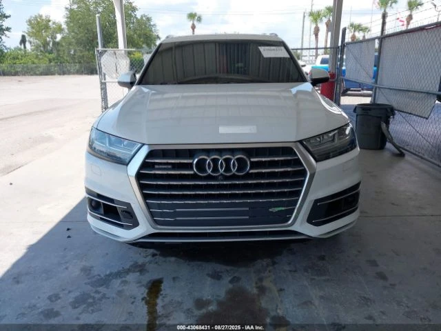 Audi Q7 55 PREMIUM - изображение 2