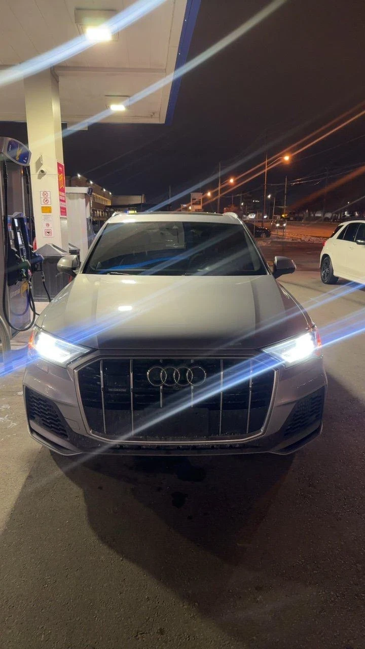 Audi Q7 3.0tfsi PROGRESSIV S-Line - изображение 2