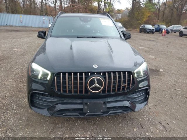 Mercedes-Benz GLE 53 4MATIC 4MATIC/АВТОФИНАНСИРАНЕ ОТ 1096 ЛВ НА МЕСЕЦ, снимка 12 - Автомобили и джипове - 53355103