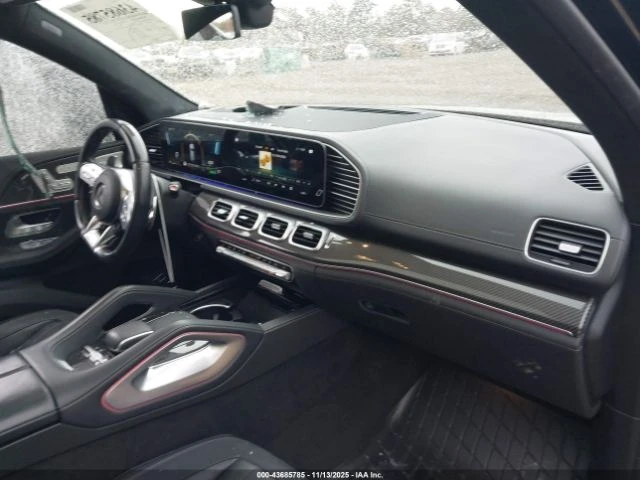 Mercedes-Benz GLE 53 4MATIC 4MATIC/АВТОФИНАНСИРАНЕ ОТ 1096 ЛВ НА МЕСЕЦ - изображение 5