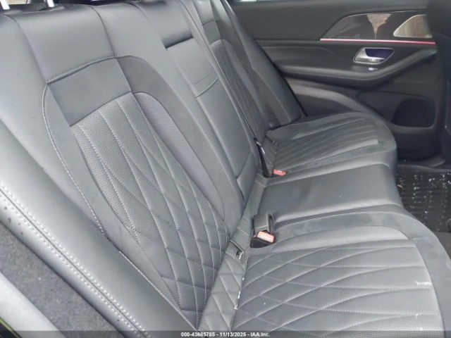 Mercedes-Benz GLE 53 4MATIC 4MATIC/АВТОФИНАНСИРАНЕ ОТ 1096 ЛВ НА МЕСЕЦ - изображение 8