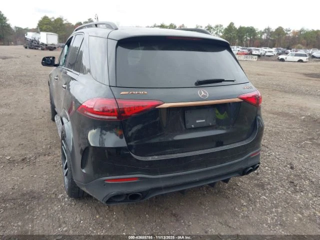 Mercedes-Benz GLE 53 4MATIC 4MATIC/АВТОФИНАНСИРАНЕ ОТ 1096 ЛВ НА МЕСЕЦ, снимка 16 - Автомобили и джипове - 53355103