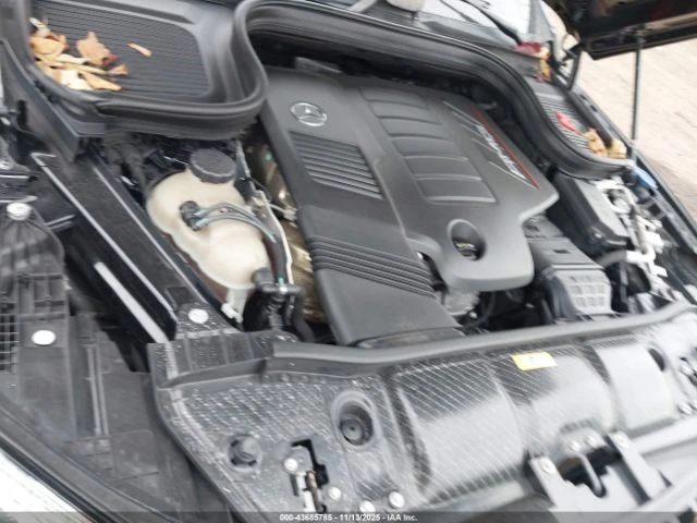 Mercedes-Benz GLE 53 4MATIC 4MATIC/АВТОФИНАНСИРАНЕ ОТ 1096 ЛВ НА МЕСЕЦ - изображение 10