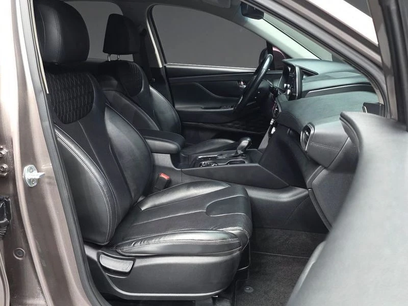 Hyundai Santa fe 2.0 Automatic, снимка 7 - Автомобили и джипове - 55656284