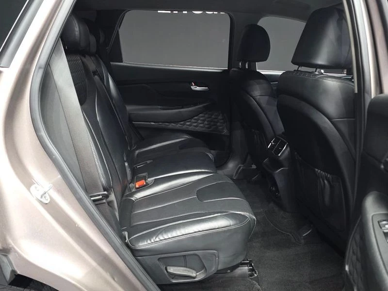 Hyundai Santa fe 2.0 Automatic, снимка 16 - Автомобили и джипове - 55656284