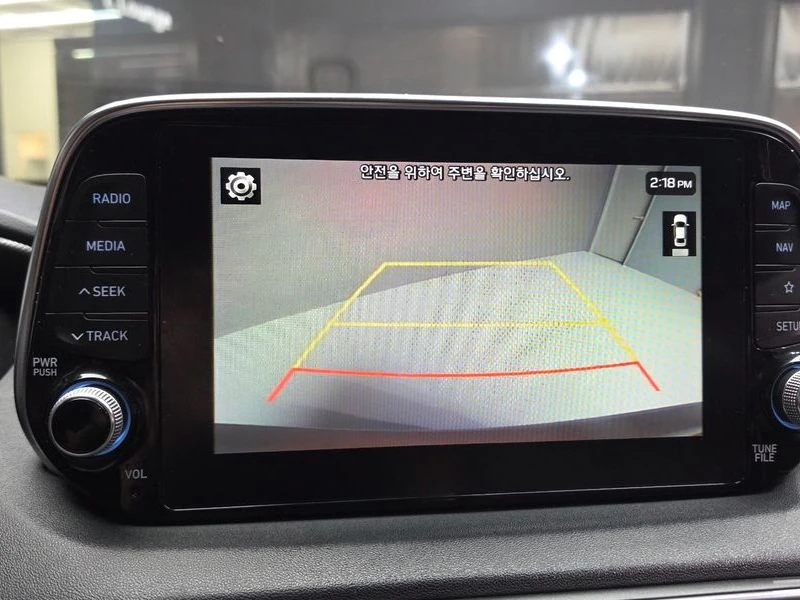 Hyundai Santa fe 2.0 Automatic, снимка 14 - Автомобили и джипове - 55656284