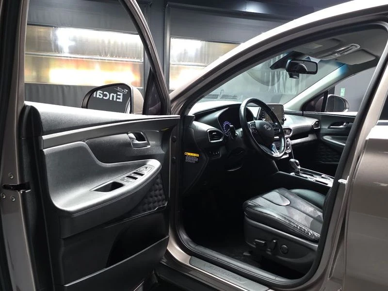 Hyundai Santa fe 2.0 Automatic, снимка 6 - Автомобили и джипове - 55656284