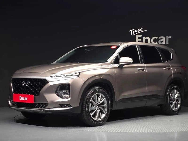 Hyundai Santa fe 2.0 Automatic
