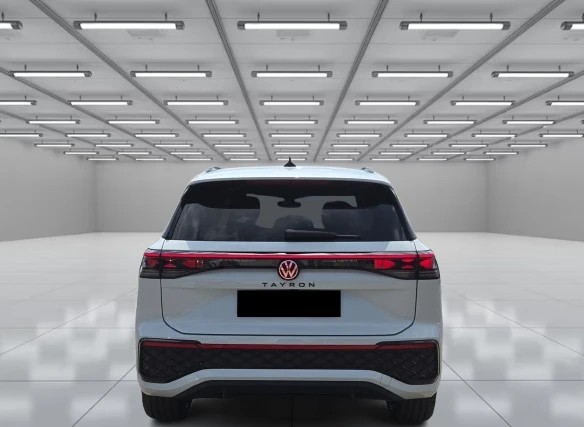VW Tayron 2.0 TDI 4Motion = R-line = �������� | Mobile.bg � ����������� 2