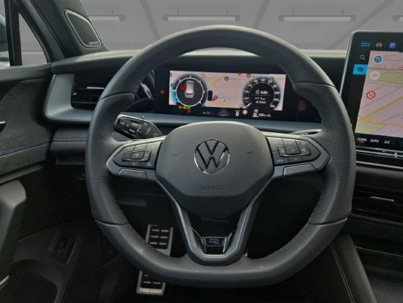 VW Tayron 2.0 TDI 4Motion = R-line = �������� | Mobile.bg � ����������� 8