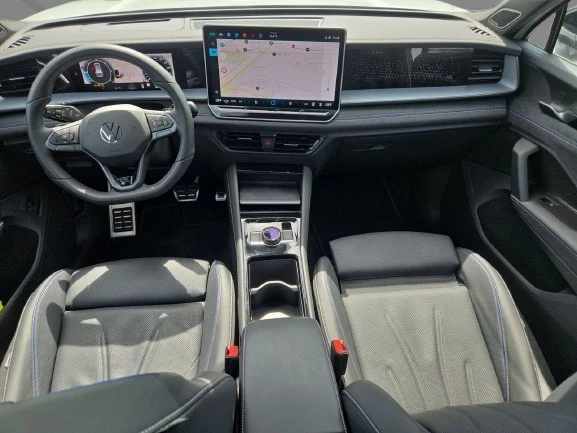 VW Tayron 2.0 TDI 4Motion = R-line = �������� | Mobile.bg � ����������� 9