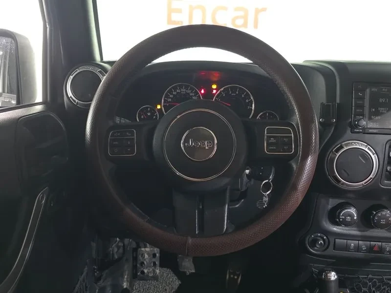 Jeep Wrangler 3.6 Rubicon 4-Door | Mobile.bg � ����������� 13