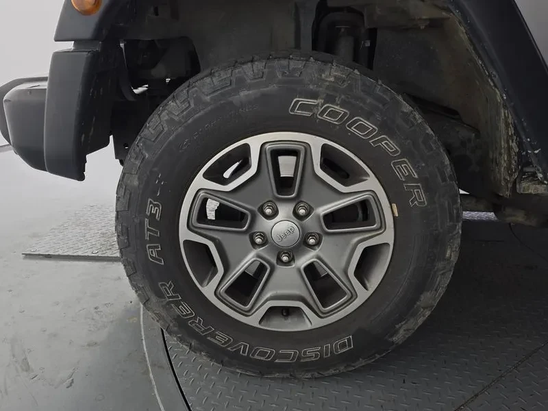 Jeep Wrangler 3.6 Rubicon 4-Door | Mobile.bg � ����������� 5