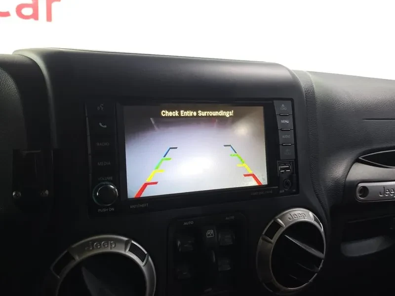 Jeep Wrangler 3.6 Rubicon 4-Door | Mobile.bg � ����������� 15