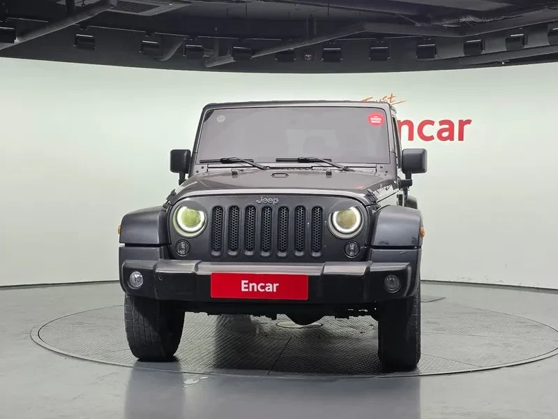 Jeep Wrangler 3.6 Rubicon 4-Door | Mobile.bg � ����������� 3