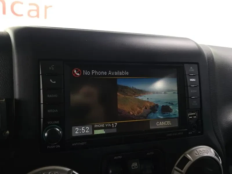 Jeep Wrangler 3.6 Rubicon 4-Door | Mobile.bg � ����������� 16