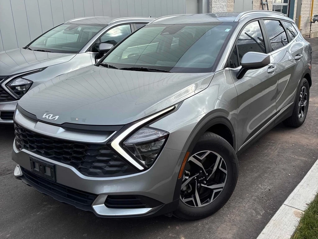 Kia Sportage * LX * CARFAX * БЕЗ ПЪРВОНАЧАЛНА ВНОСКА, снимка 1