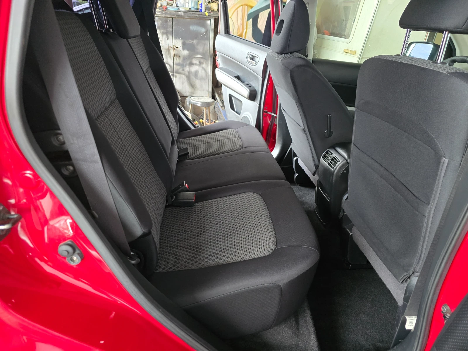 Nissan X-trail 2.5 нави камера перфектен - изображение 8
