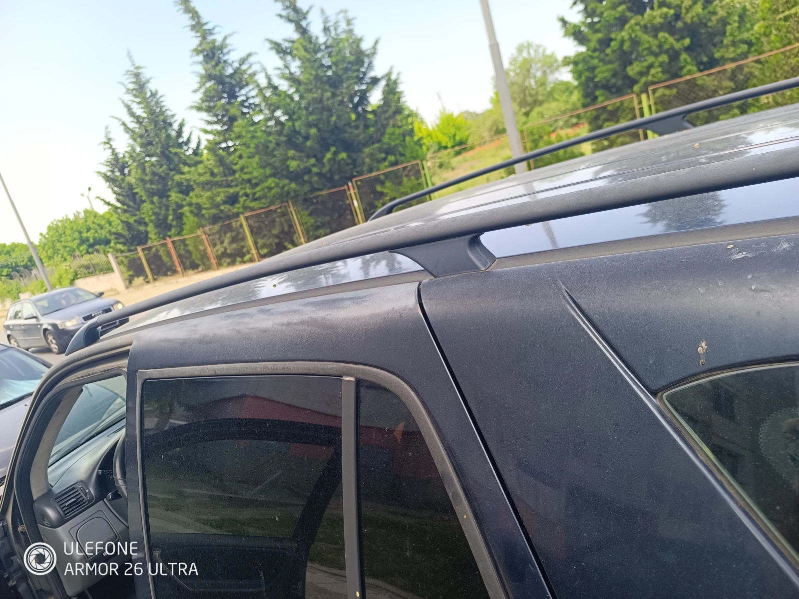 Mercedes-Benz ML 320 3.2 - изображение 5