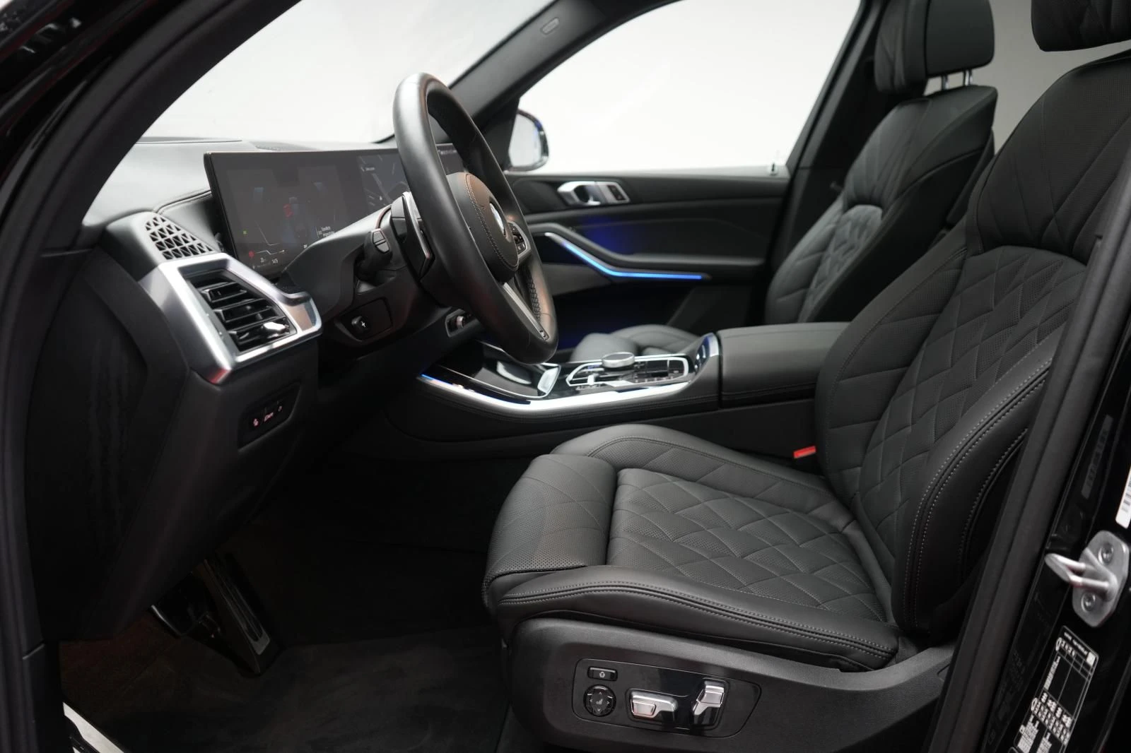 BMW X5 40d/xDrive/FACELIFT/M-SPORT/H&K/HEAD UP/PANO/LED/  - изображение 7